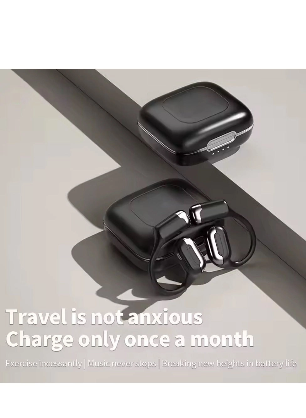 TR-BT991 Wireless Earbud