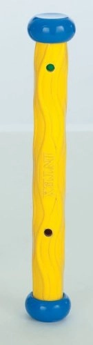 Under Water Play Sticks - 6+ Multi Colour