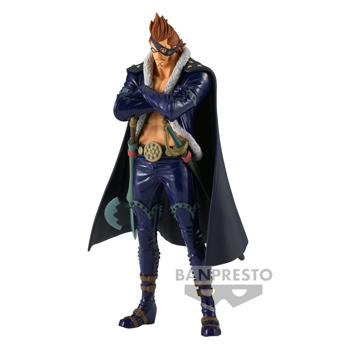 Drake - One Piece - Wanokuni X The Grandline Men DXF