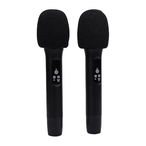 Wireless Bluetooth Microphone System - 2