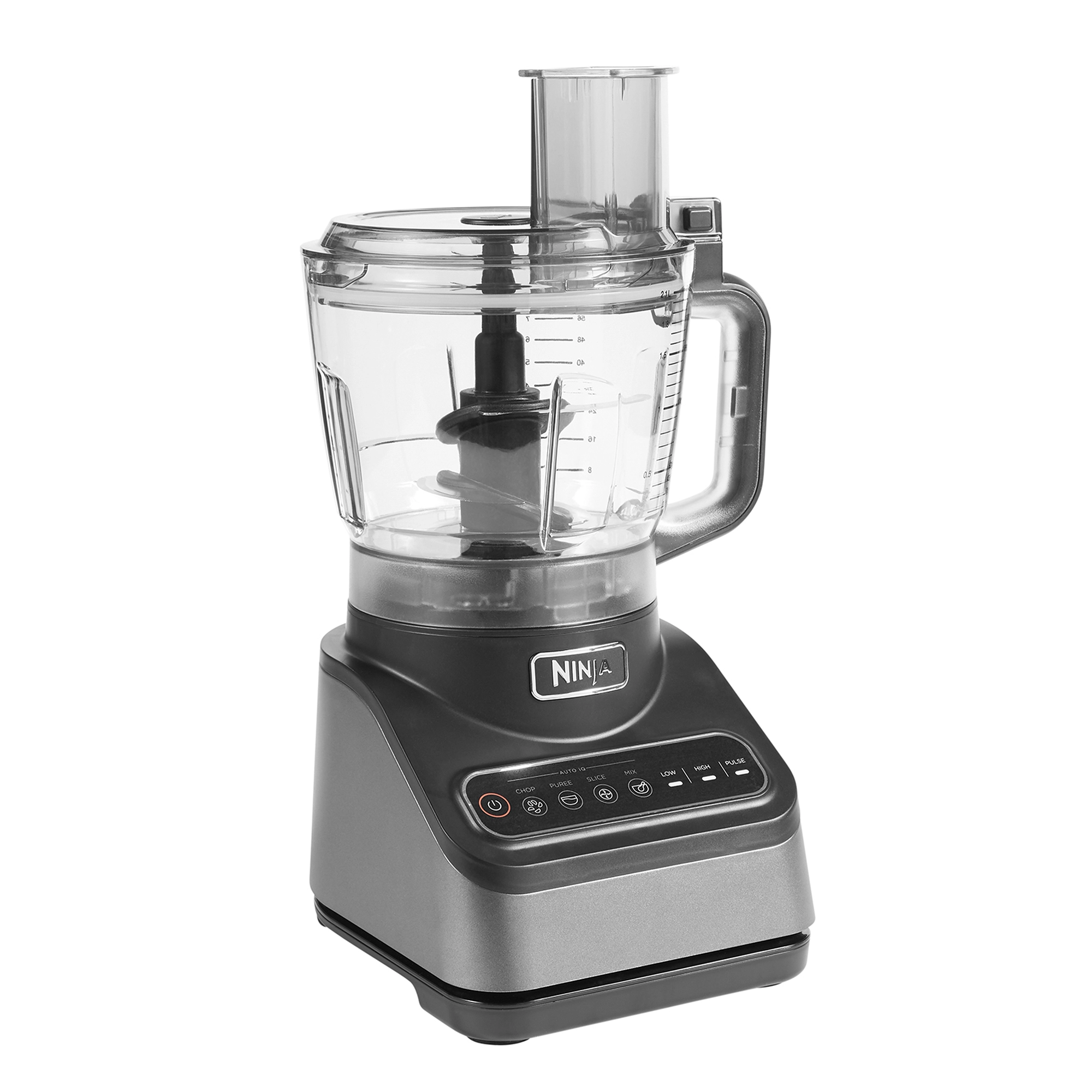 (Renewed) Food Processor - 2.1 Liters 850 watts