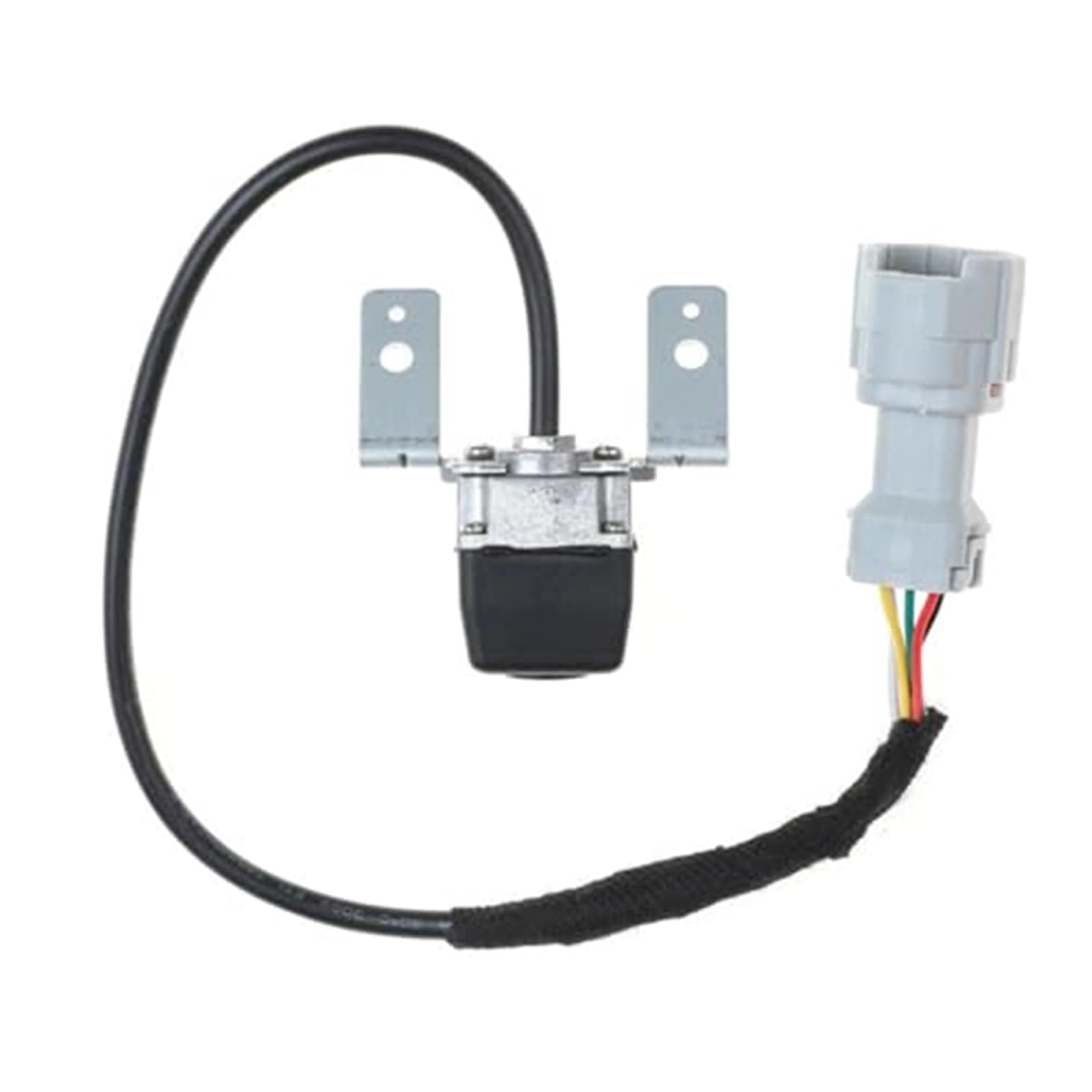 Wivplex Store Rear View Camera