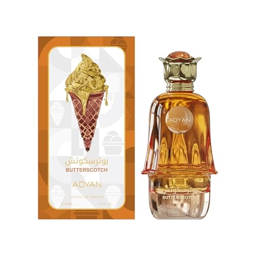 Butter Scotch Eau de Parfum 100ml