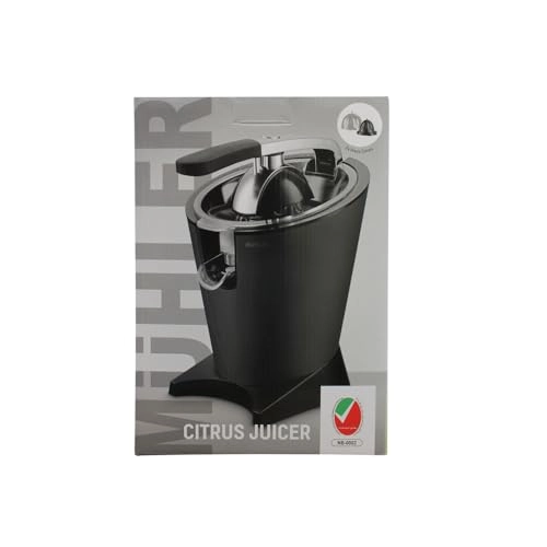 Citrus Juicer - 300 watts 8 Liters