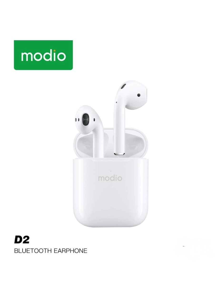 modio D2 Wireless Earbud