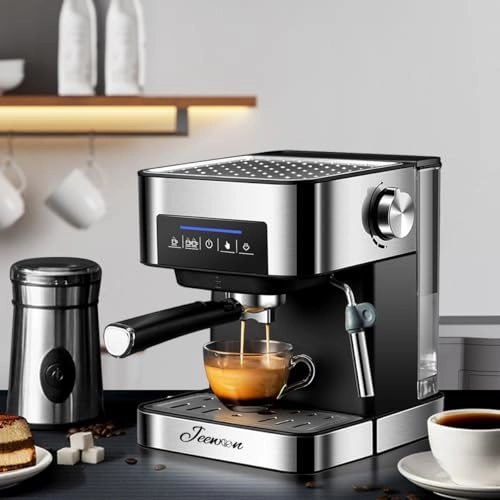 CM6863 - Milk Frother Steam Wand