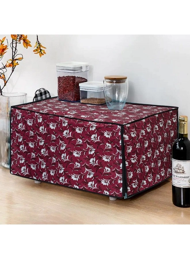 Microwave Oven Cover