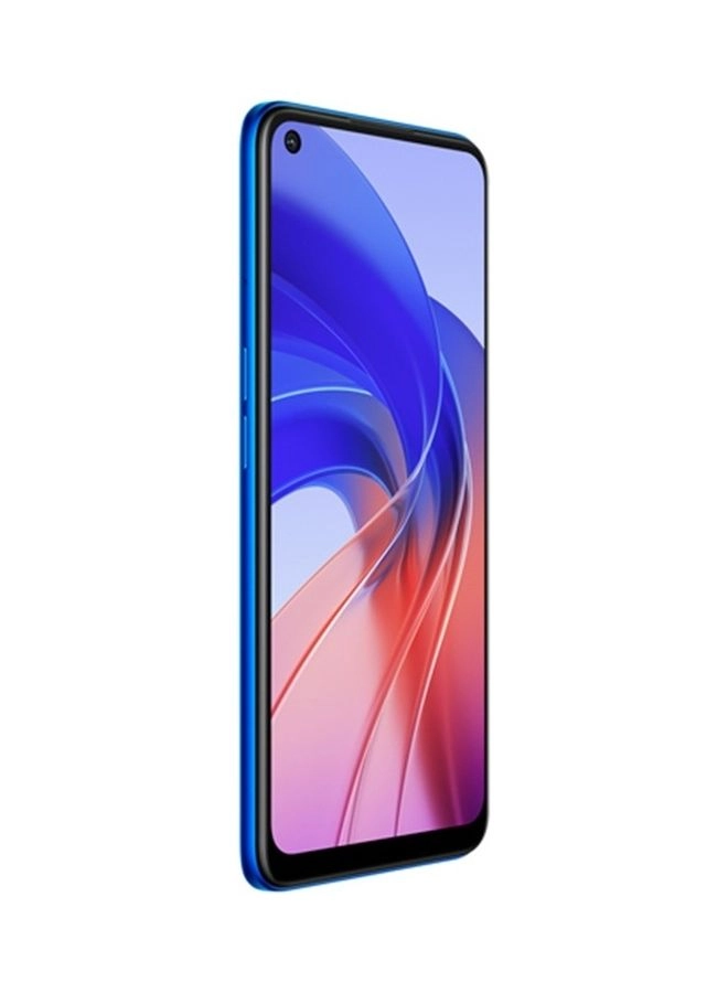 A55 - 4GB 64GB