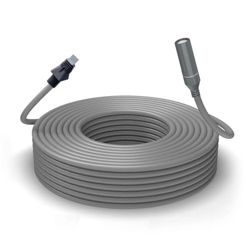 Satellite Cable - 75FT/23M