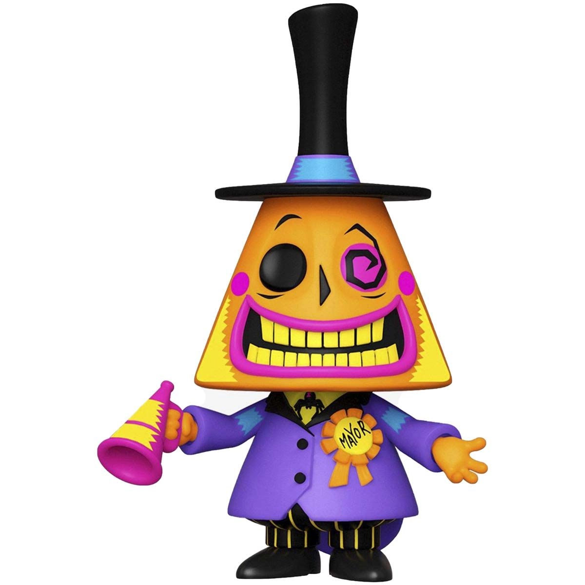 FUNKO Mayor - Disney: NBC