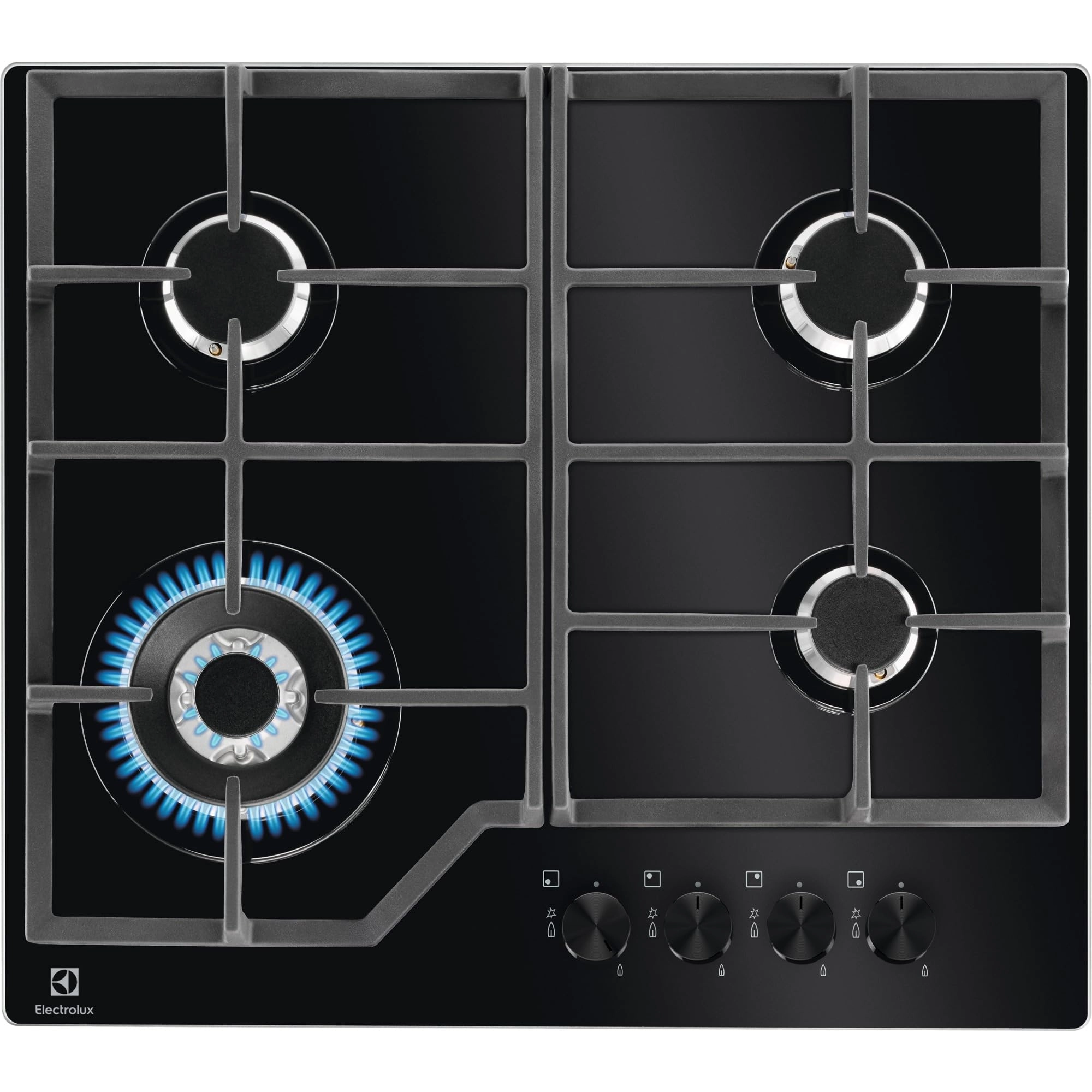 Electrolux 600 Series EGM6343YAK Gas hob