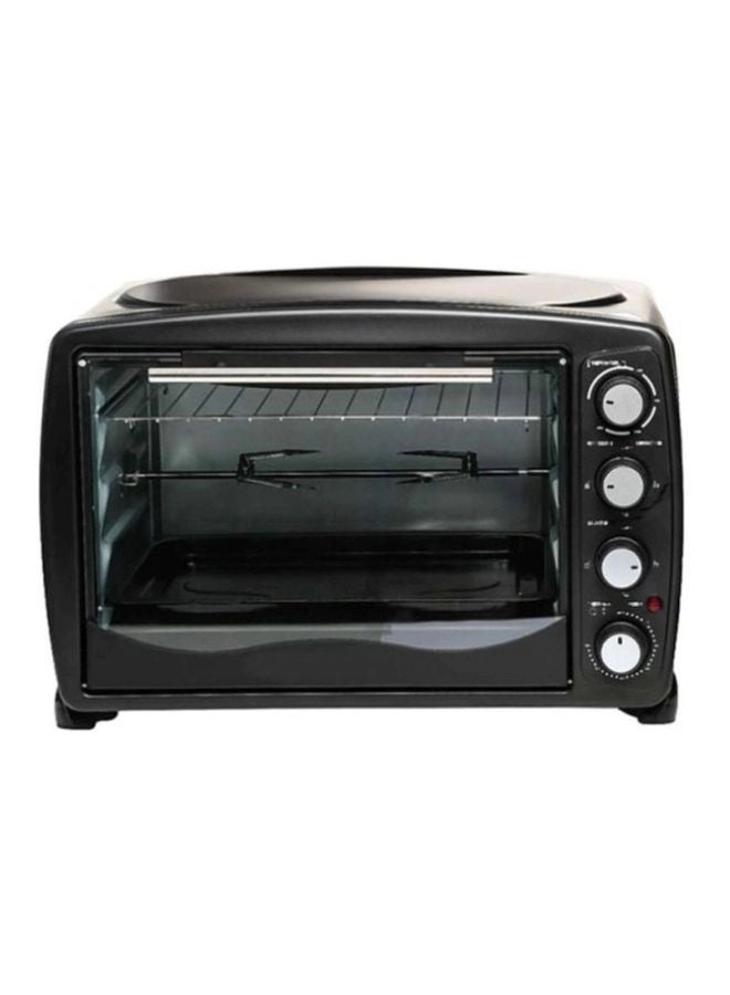 Nobel NEO60 MC53 - Electric Oven