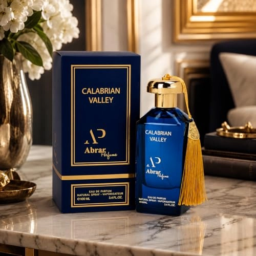 CALABRIAN VALLEY Eau de Parfum - 100 ml