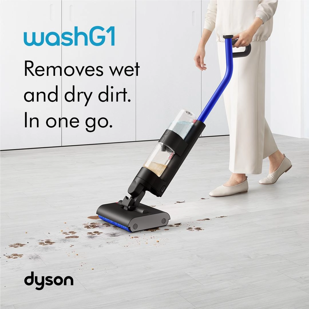 Wash G1 (WR01)