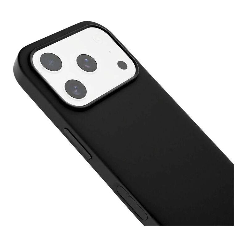Silicone Case for iphone 17 Pro Max - Silicone