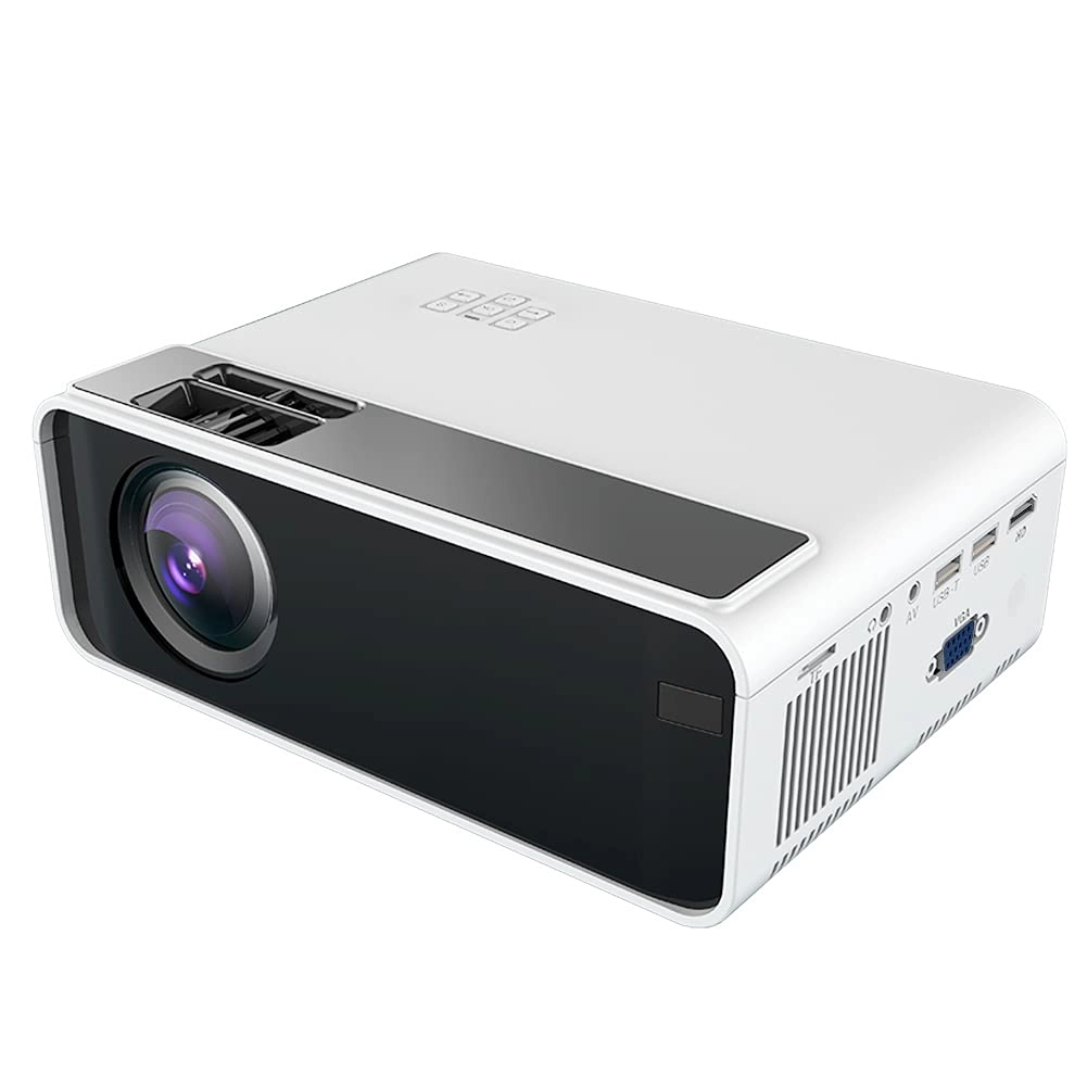 Mini Projector B0D5B2CGGT