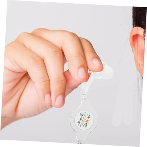 E193W01G1572DGKNN1XEX Wired Earbud