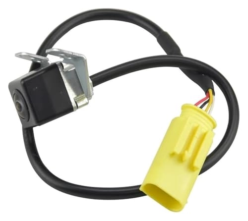 Rear View Camera - wireless
