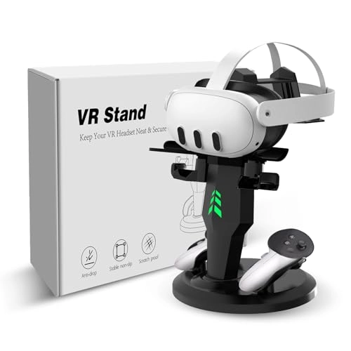 G-STORY Charging Dock - TypeC Oculus Quest PSVR 2 Oculus Rift Rift S Valve Index Hp Reverb G2