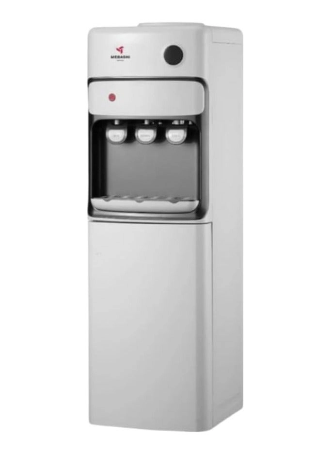 Mebashi ME-WD8005 - Top Load Cold and Hot