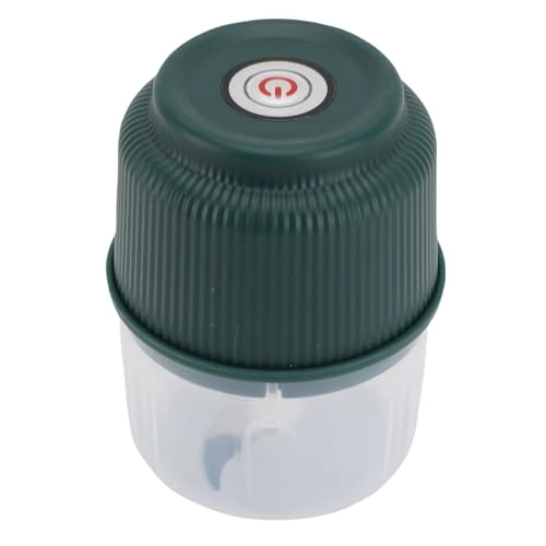 Electric Garlic Chopper - 260ml