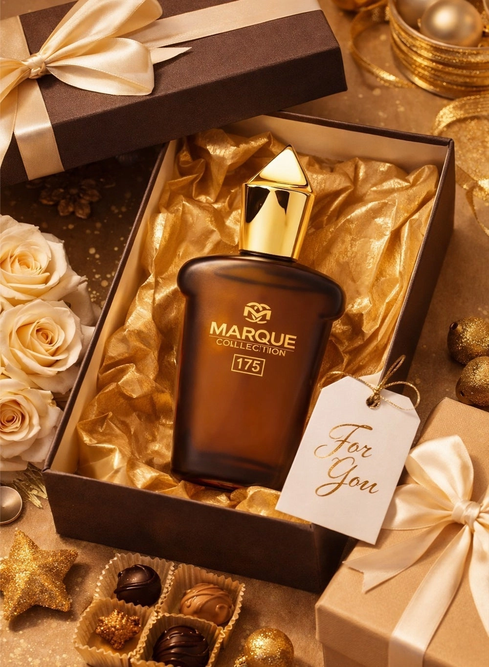 No. 175 - Eau de Parfum 25ml