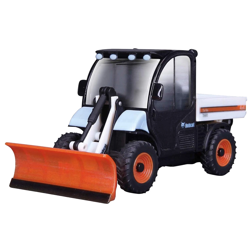 BBurago Intl Bobcat Toolcat 5600 - 1/50