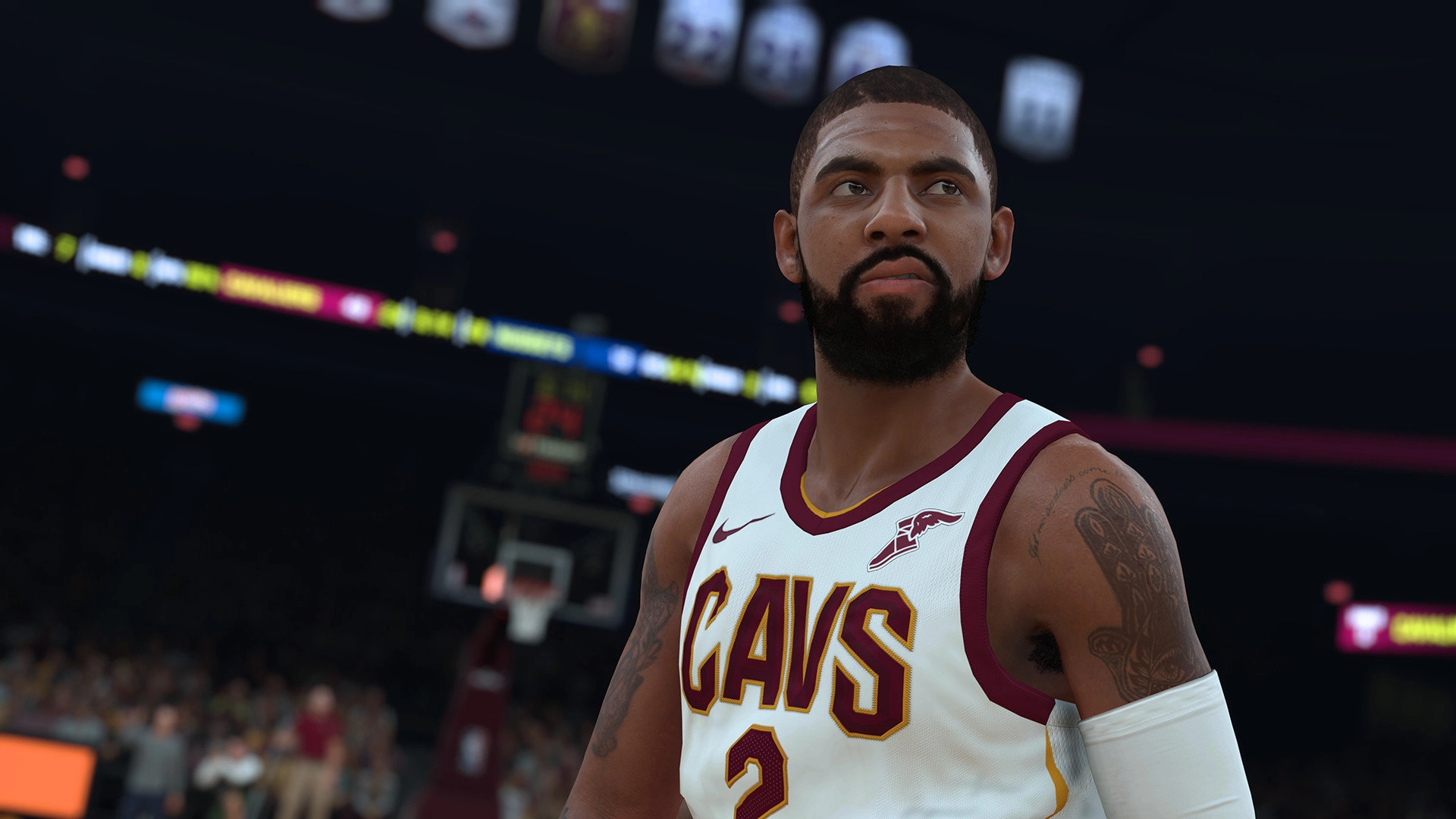 Nba 2K19 - Playstation 4 (Ps4)