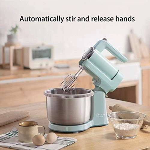 Stand Mixer - 300W
