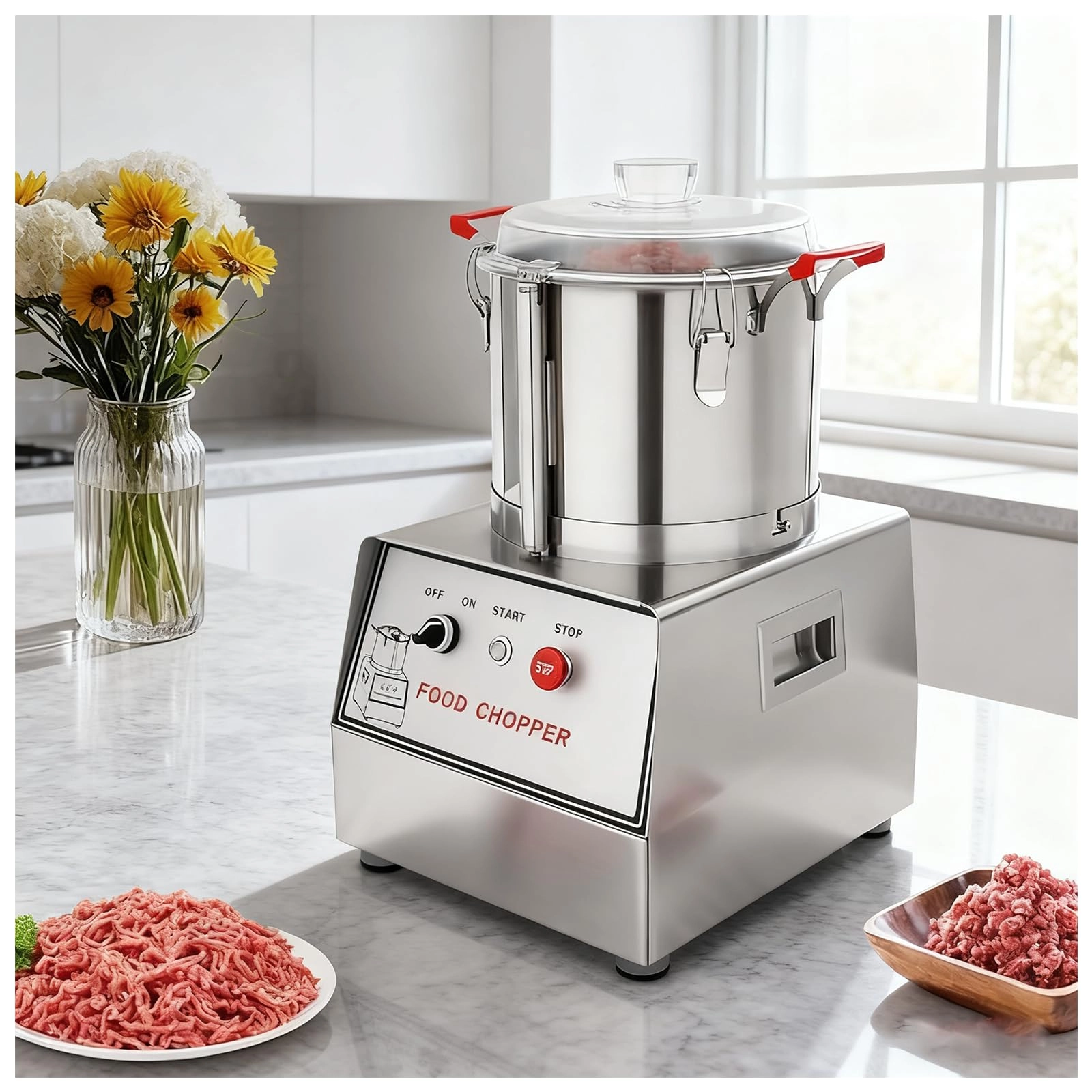 b45g-953843 - 10L 550W/750W/1100W/1400W