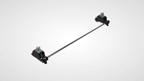 Screw in Stabilizer - 60% 7U 6.25U 2U YELLOW