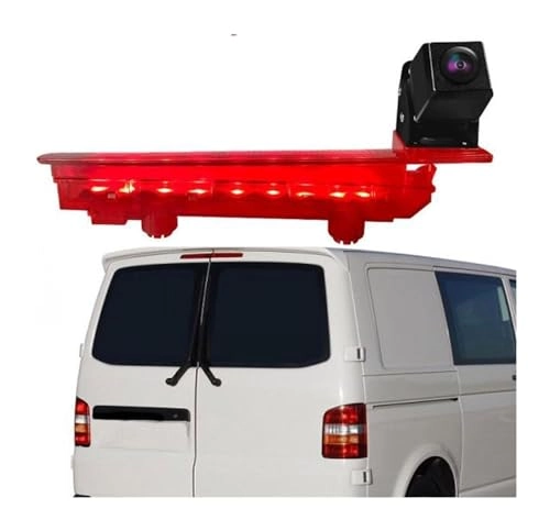 Reversing Camera - Night vision