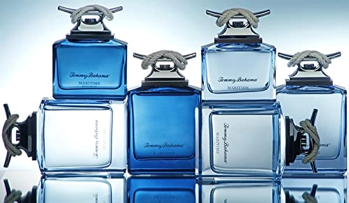 Maritime Journey - 2.5 Fluid Ounces