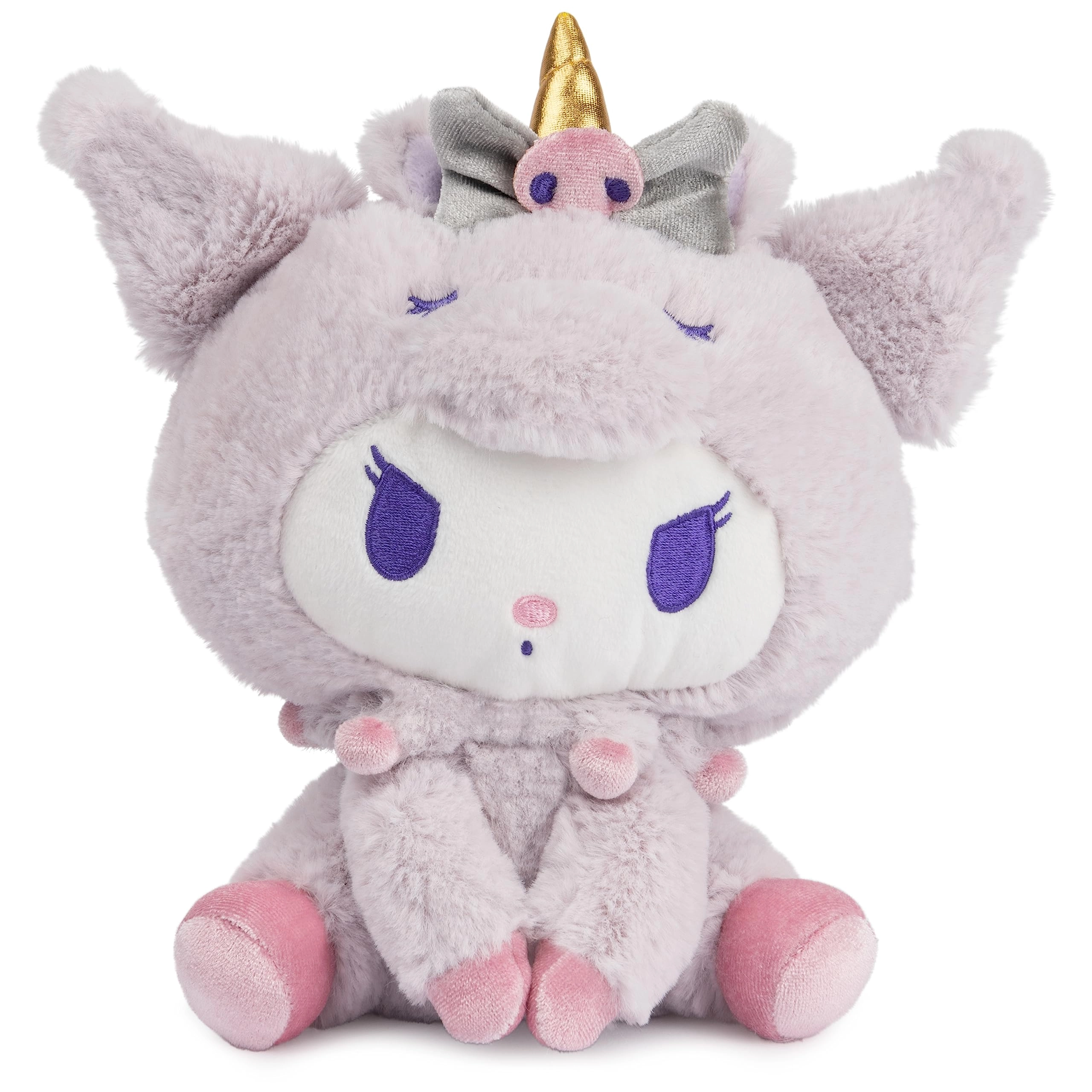 Spin Master Kuromi Unicorn 15 cm Plush