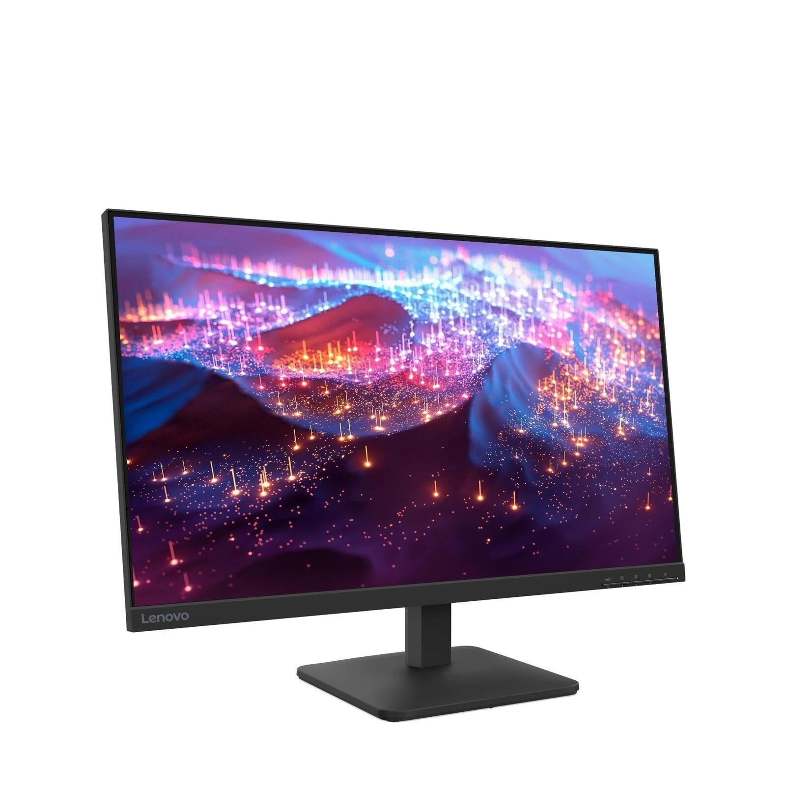 Lenovo L27-4e - 68CDKAC1EU 27 Inches 1920 x 1080