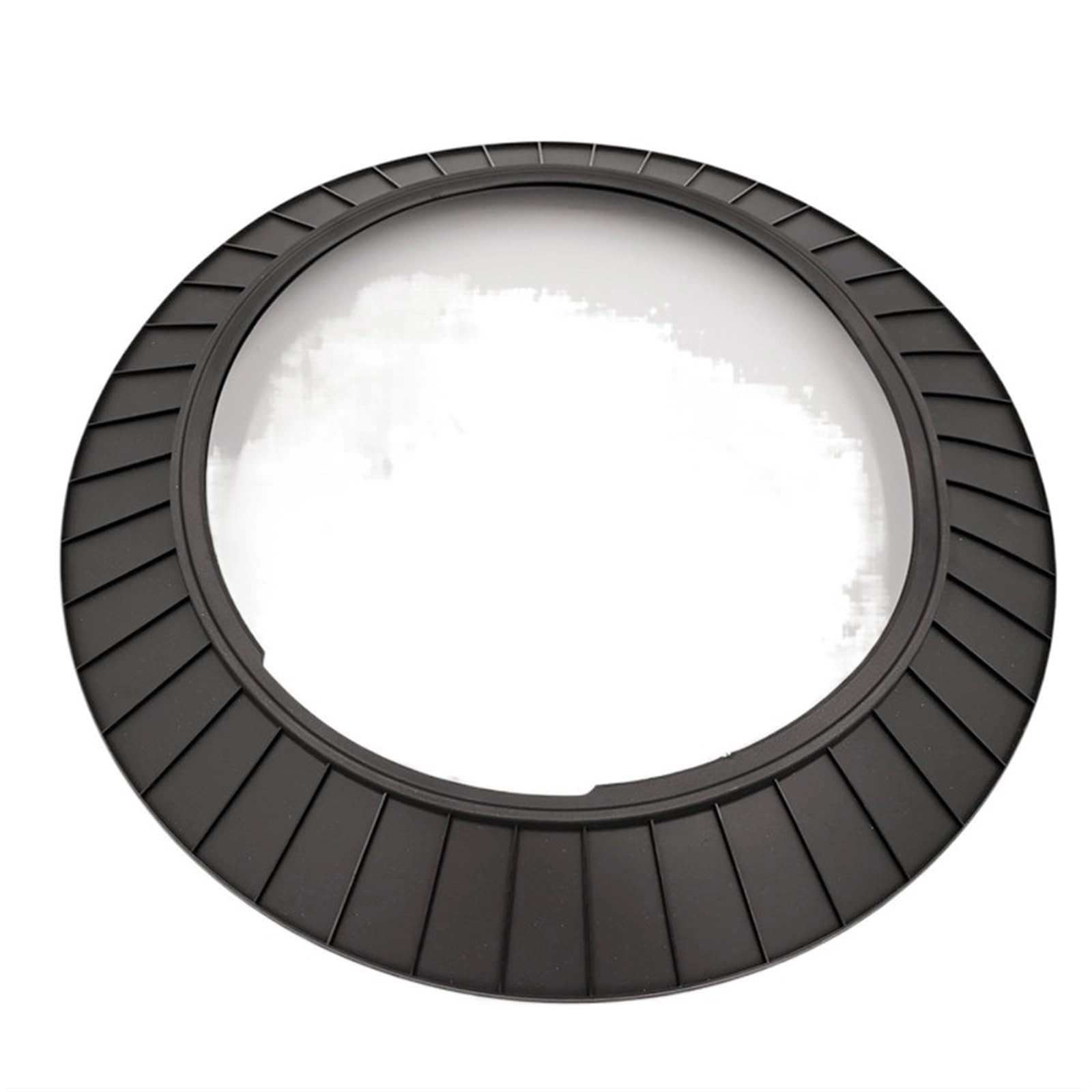 Baffle Plate Upper Plate Buckle - 2 pcs