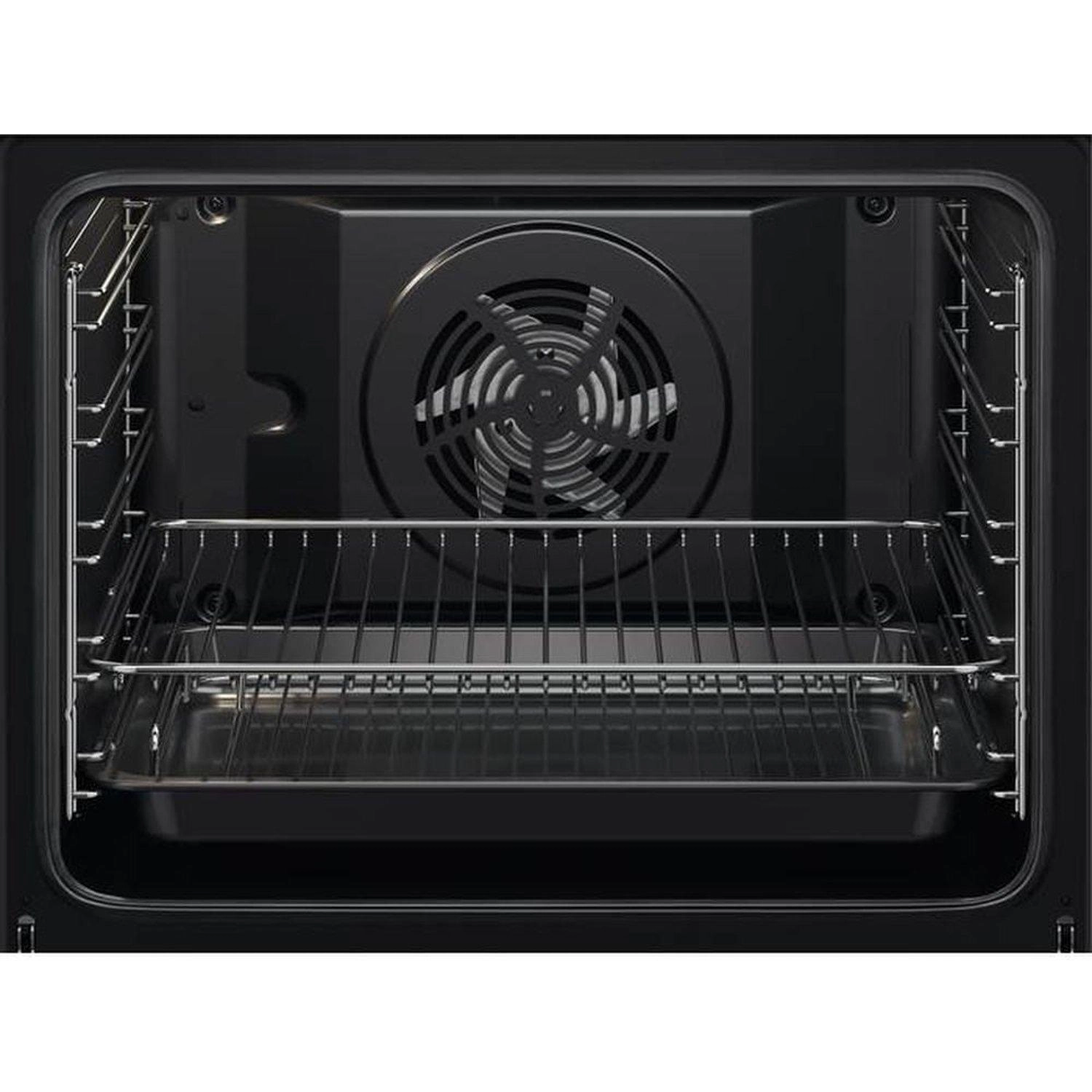 Series 20 ZOHNX2X1A FanCook Oven