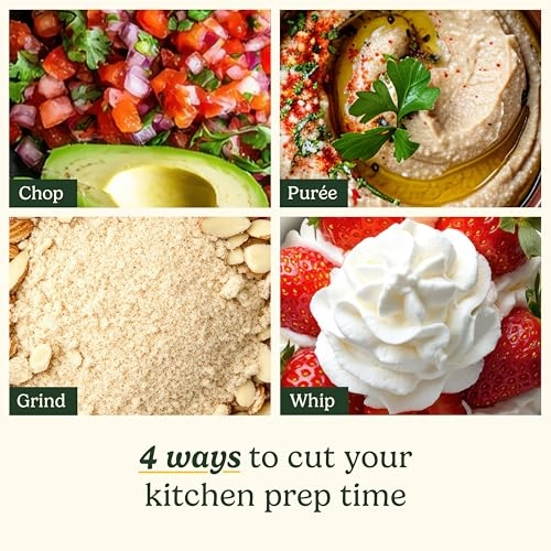 Pixie Chopper - 0.7 Liters