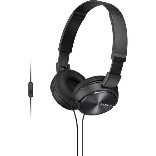 Extra Bass MDRXB450AP Wired Headset