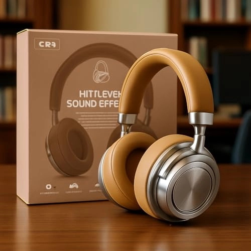 CR-9 Wireless Headphone
