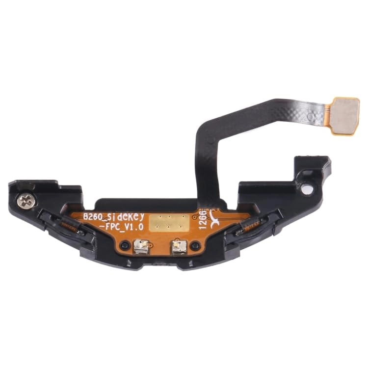 CHENZHILINGS Watch S1 Power Button Flex Cable