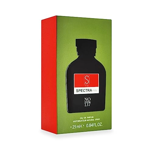 Spectra Mini 137 Eau de Parfum 25 ml