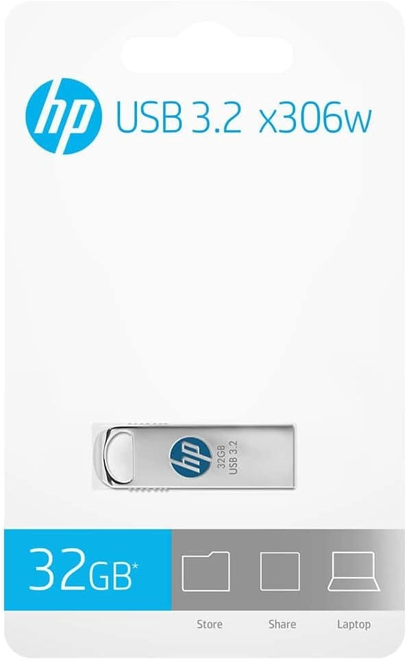 X306w - USB 3.2 32 GB