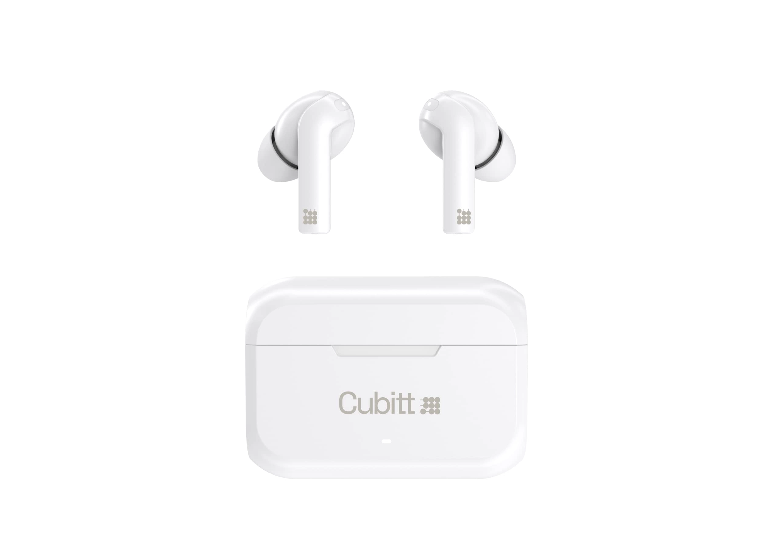 Cubitt True Wireless Earbuds Generation 2 Wireless Earbud