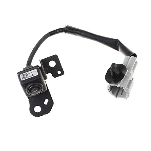 Rear View Backup Camera - Wireless