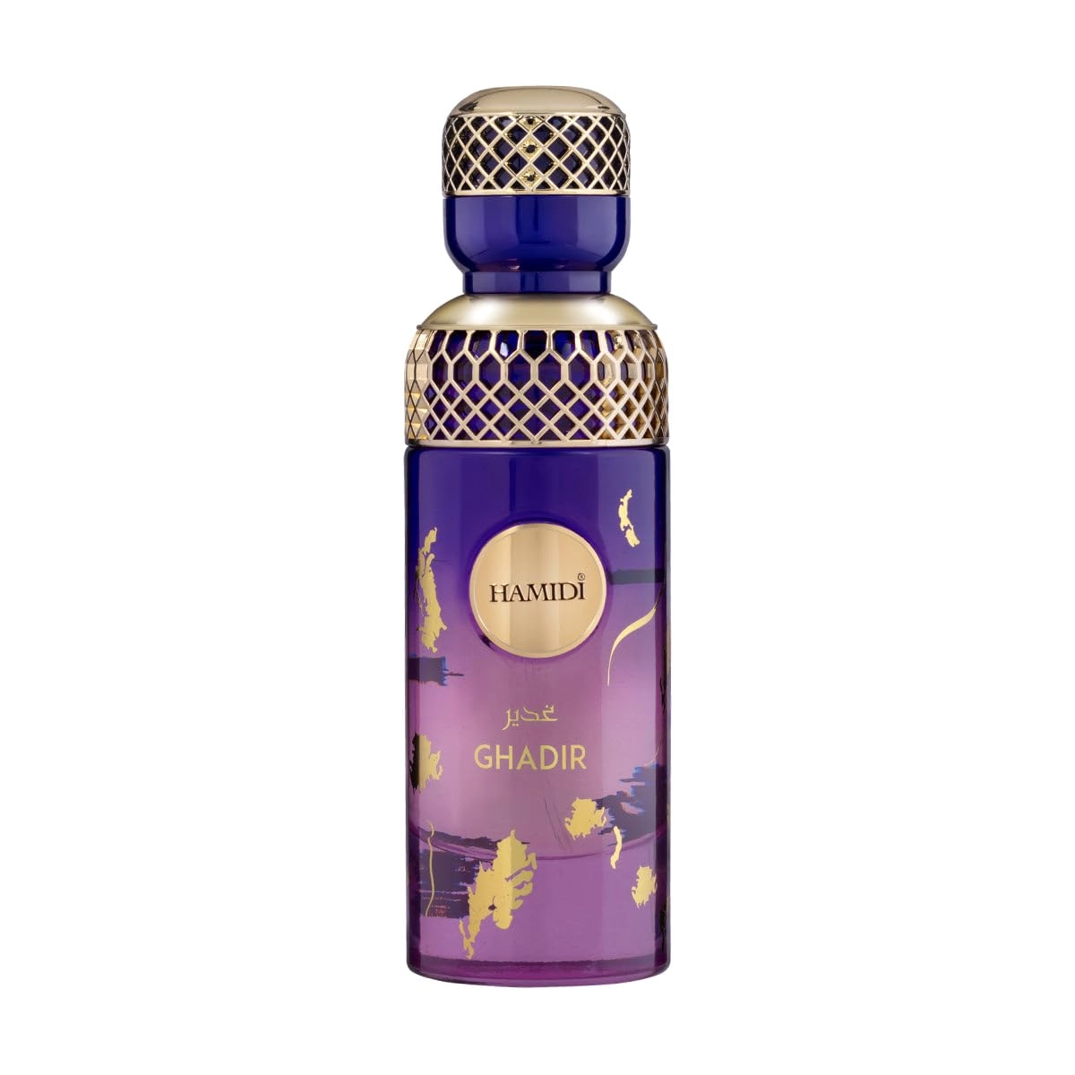 Sterling Perfumes Industies LLC Ghadir - Eau de Parfum 100ml