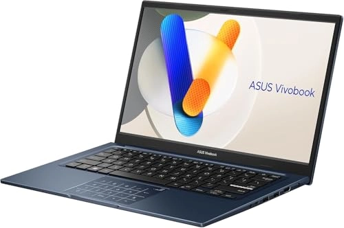 Vivobook 14 X1404Z - 14'' i3-1215U 8GB DDR4 512GB SSD