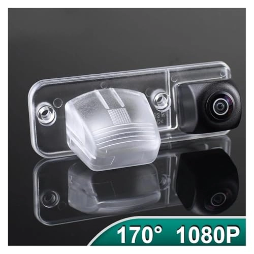 HD Reversing Camera - Night vision Wired 1280 x 720
