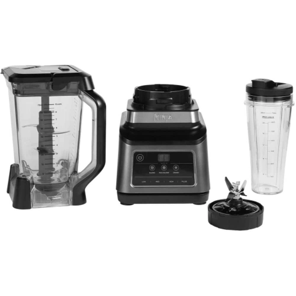 Nutri Blender BN750 - Auto-IQ 2-in-1
