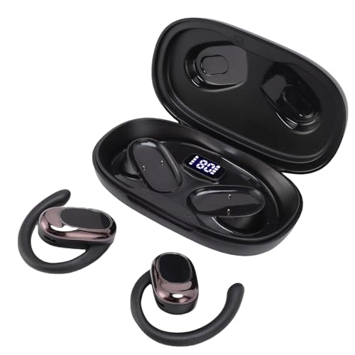 Al Translation Earphones - over 164 languages + Earphone Charging Case + Charging Cable + User Manual